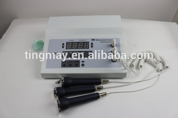 Professional Ultrasonic facial massage body skin tightening ultrasound machine for wrinkle removal
