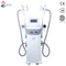Whole body treatment cryo fat freezing cryotherapy weight loss machine with 2 cryo handles