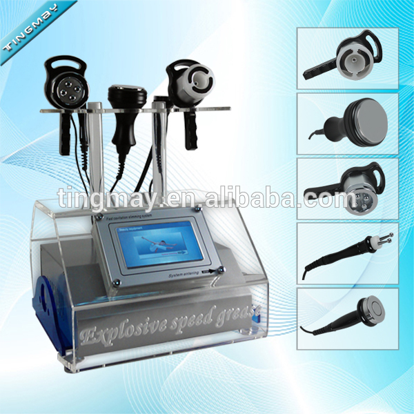 beauty & personal care freeze fat equipment TM-660C