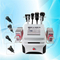 Cavitation rf vacuum machine reducing fatness device TM-913