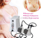 Best selling Hot portable vacuum massage newest nice breast massage