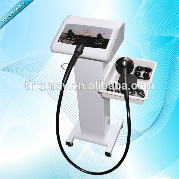 Good effect G5 electric massage therapy slimming machine / g5 slimming machine for sale
