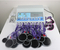 Home Use Electric Muscle Stimulation EMS Detox Machine Items