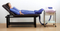3 in 1 pressotherapie pressoterapia electro pressure sauna blanket massage lymphatic drainage pressotherapy machine