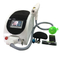China manufacturer q switch nd yag laser tattoo removal machine
