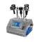 Radio frequency aesthetic salon equipment for body slimming and face tightening