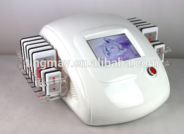 Tingmay manufacturer CE approved diode Laser slimming machine
