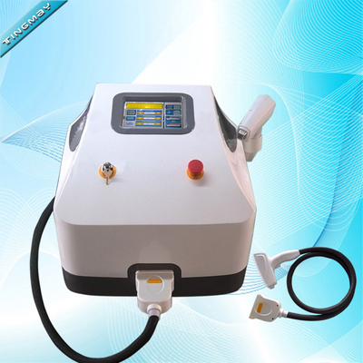 portable diode laser hair removal machine in Guangzhou