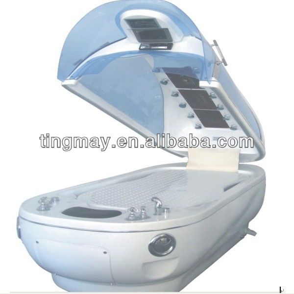 Infrared Slimming Spa Capsule Prices