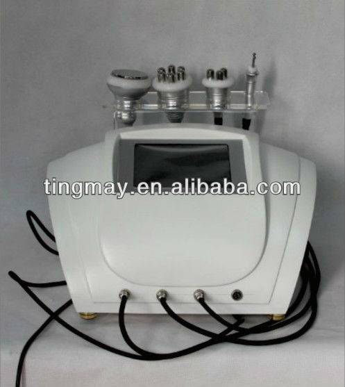 slimming machine fat removal cellulite machine on sale promotion tm-663