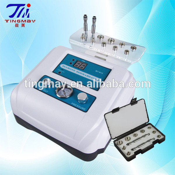 Professional hydro dermabrasion CE