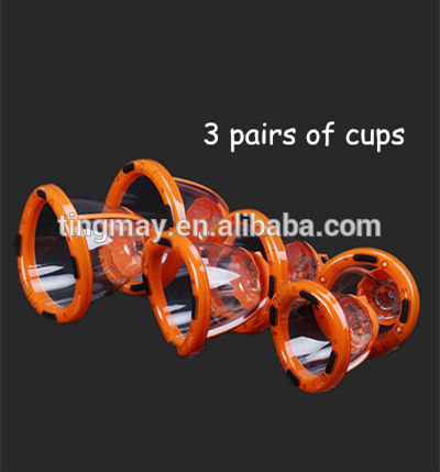 2019 Hot selling professional breast care breast enlargement buttock lifting butt lift beauty machine home use salon use
