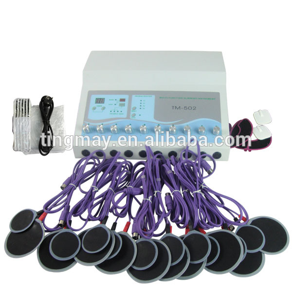 Chinese physiotherapy equipment