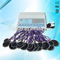 TM-502 Tingmay Factory Supply Russian wave EMS electrostimulation suit