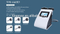 CE Certification mini portable Laser+Cavitation+RF+Vacuum cavitation slimming machine RF cavitation