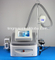 Portable cryolipolysis machine fat freezing cryotherapy machine for sale