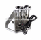 Whole sale portable vacuum 40kcavitation rf lipolaser slimming machine