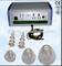 vacuum butt enhancement machine ,breast enlargement pump device wiht CE approval