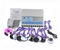 TM-502 electro acupuncture device slimming with mircrocomputer physical therapy electrode