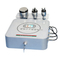 Portable ultrasonic cavitation radio frequency RF machine for weight loss and skin tightening
