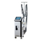 Hot China cavitation rf infrared laser vacuum roller massage slimming machine