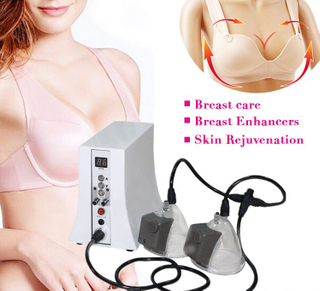BIG/ SEX/ WOMEN breast massage breast care buttocks lifting machine