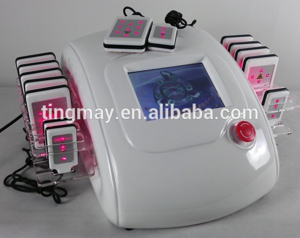 New Technology 2014 Laser Liposuction Latest Products In Market