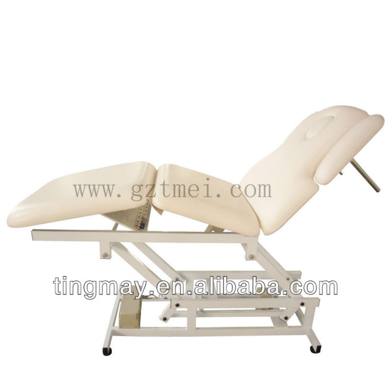 Salon 3 Motors Electric Massage Bed