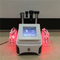 4 in 1 fat melting Lipo laser vacuum rf cavitation body slimming machine