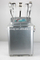 Ultrasonic cavitation portable vacuum rf roller with fat burning device
