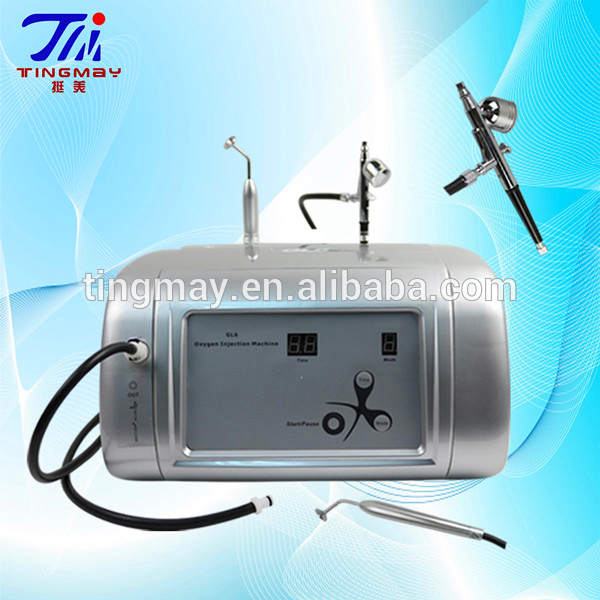 Mini portable oxygen concentrator for sale (TM-GL6)