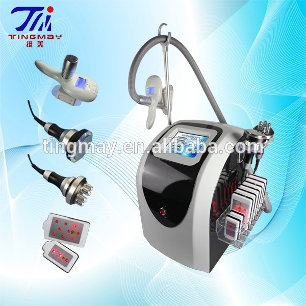 Best vacuum suction cup machine for melting fat splitting system TM-908