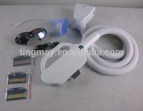 the wholesale cheap IPL laser hair removal machine price in india