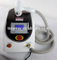 Tattoo & hair removal q switched nd yag machine laser