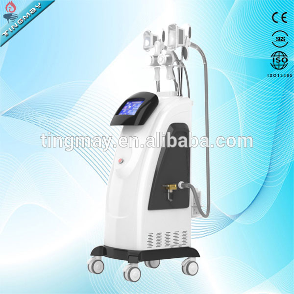 Best Cool Shape Cryotherapy Fat Freezing cryolipolysis machine body slimming