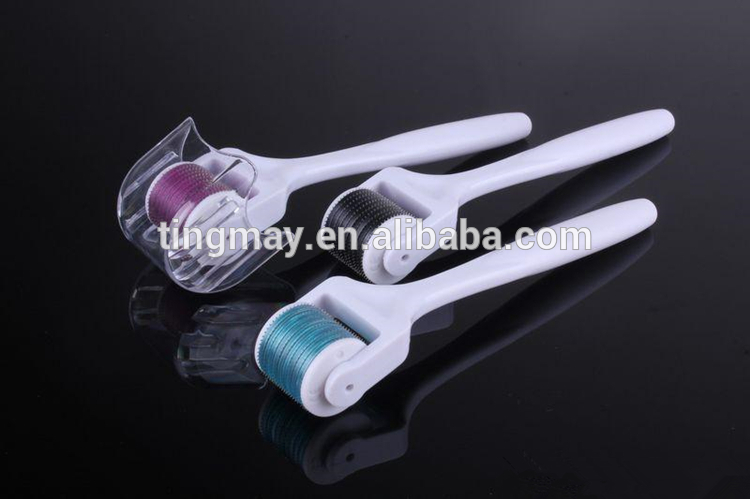 Guangzhou Wholesale Biogenesis DNS Derma Roller with CE