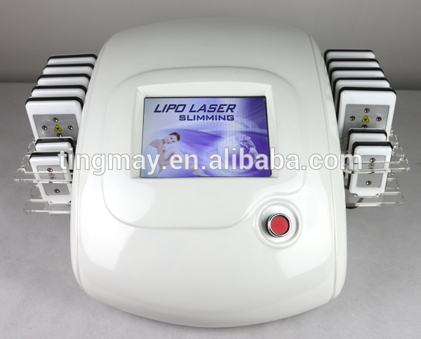 Diode lipo laser/ Lipo laser diode/Diode laser lipolaser TM-909