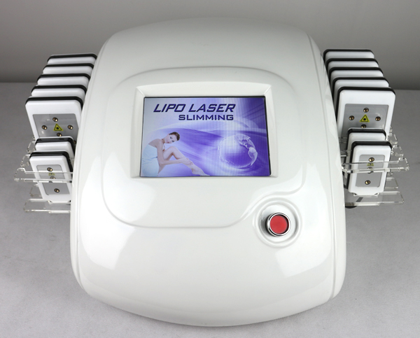Weight loss Lipo machine lipo diode laser