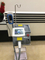 Portable criolipolise Cool tech cryotherapy fat freezing machine have 2 handles for replacement