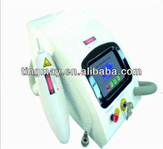 Home/Salon Laser Hair Removal System