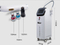 nd yag Q switch laser tattoo removal machine for beauty salon