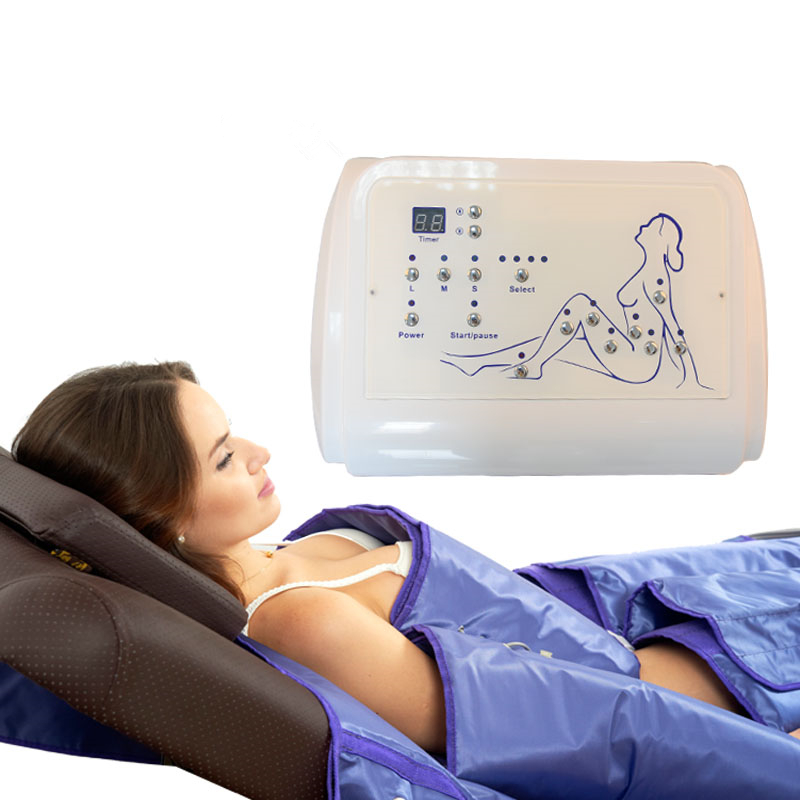 pressotherapy price / boots pressotherapy lymph drainage machine massage
