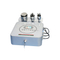 Portable rf cavitation slimming and wrinkle removal machine