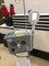 2019 portable 2 handle cooling cryo reduce fat freezing cryolipolysis machine for body and double chin