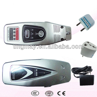 portable laser hair removal device sl-808