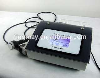 Fat Reduction Portable Handheld Ultrasound Facial Machines
