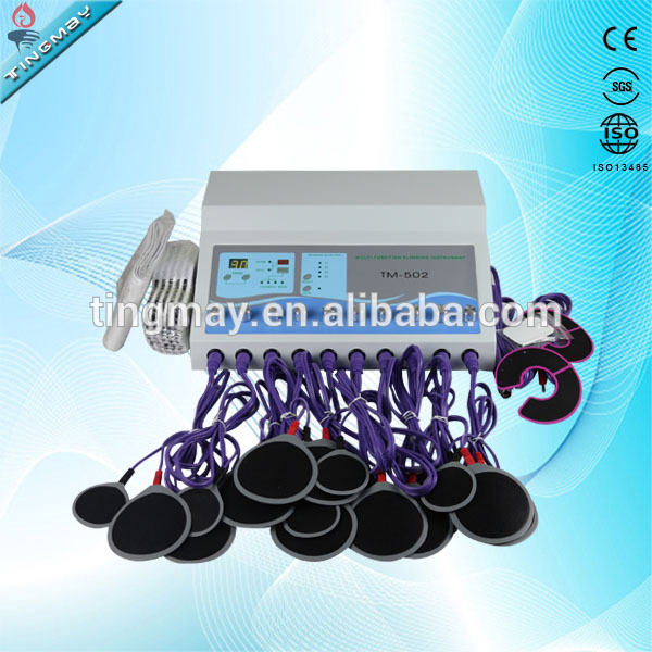 Guangzhou tingmay TM-502 electro stimulation instrument