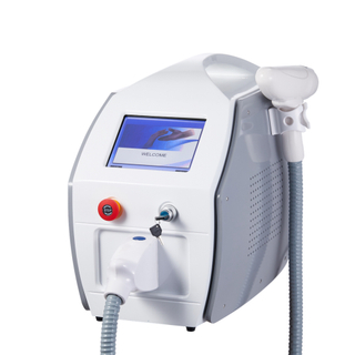 q switched laser tattoo removal salon beauty equipment