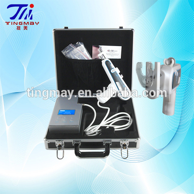 Mesotherapy needles mesotherapy injection gun