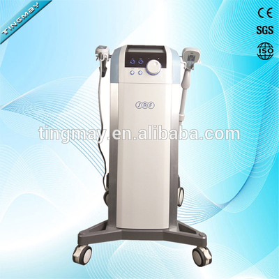 2019 Popular monopolar rf ultrasound slimming weight loss fat removal machine factory price